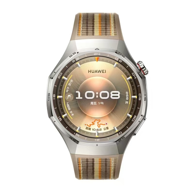 Brown 46MM
