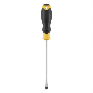 Stanley <b>Screwdriver</b> 6 In Flat Head Standard Tip - Product Image 2