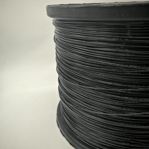 Fil de fixation en acier plastifié haute résistance SHUOQI pour serres horticoles, pour la pose de câbles de treillis pour fruits de la passion et raisins - Product Image 4