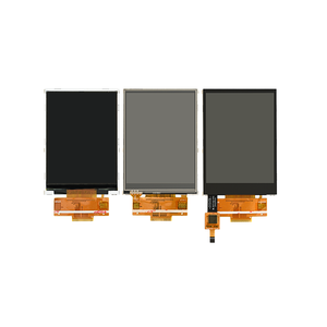 OEM 0.96-10.1&quot; TTF <strong>LCD</strong> <strong>Display</strong> 1.8 2 2.4 3.5 4.3 5 5.5 7 8 10.1 Inch TFT <strong>Display</strong> for Industrial Control TFT <strong>LCD</strong> <strong>Module</strong> - Product Image 3