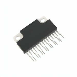 SLA5096 15-SIP Exposed Tab, Formed Leads Transistors Electronics Component BOM IC In Stock - Product Image 1