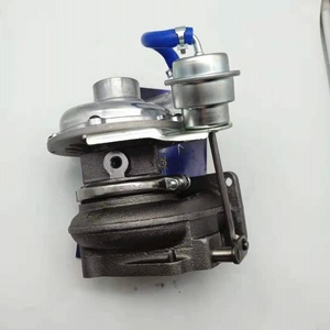 Turbocompresseur de moteur 4TNV98 12394518010 123945-18010 8971760801 - Product Image 5