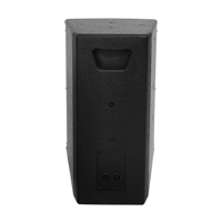 Haut-parleur professionnel DSZ 200W-800W, haut-parleur large bande de 8 pouces pour salle de conférence/club/événements