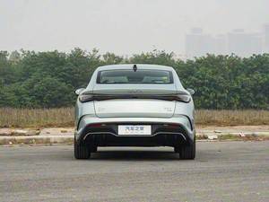 BYD Seal 06 DM Híbrido 2026, Vehículo de Nueva Energía, Auto de Compra Directa de China, 2000 km de Autonomía Total, Byd Seal 06 Dmi - Product Image 4