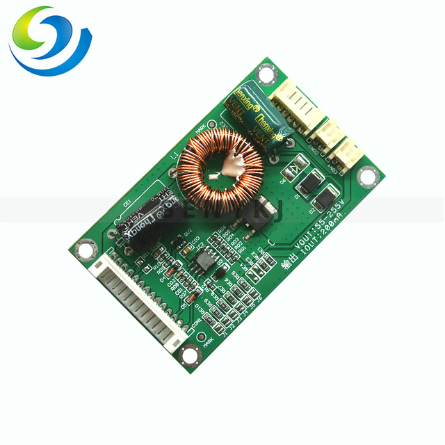 Universal Backlight Constant Current Board Inverte Boards for LG,/Samsung/Hisense/Haier/TCL/Changhong 32-60 Inch LED LCD TV