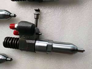 Inyector de Combustible N65 de Alta Resistencia 5228900 / 5228685 / 5226440 para Motor Diésel Detroit Serie 71, Repuesto - Product Image 2