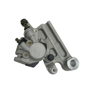 Étrier <span class=keywords><strong>de</strong></span> <span class=keywords><strong>frein</strong></span> Magician pour <span class=keywords><strong>moto</strong></span> tout-terrain, modèles transfrontaliers complets - Product Image 2