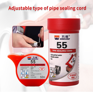 20m mới PTFE Trắng chủ đề <span class=keywords><strong>Sealant</strong></span> Băng Ống niêm phong dây cho niêm phong ren kết nối - Product Image 3