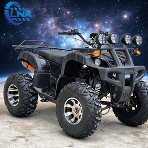 Cuatrimoto ATV LNA a <span class=keywords><strong>Precio</strong></span> Accesible para Adultos, 250cc, Transmisión Automática, para Recorridos Costeros - Product Image 2