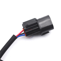 NUB Auto Parts Capteur de position de vilebrequin 39310-02200 pour Hyundai atos 1.0L 2000-2007