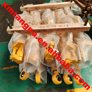 ชุดกระบอกสูบบุ้งกี๋รถตักดิน <span class=keywords><strong>Caterpillar</strong></span> 374D <span class=keywords><strong>374F</strong></span> ของแท้จากโรงงาน รุ่น 363-6260 3636260 590-8056 5908056 353-6837 3536837 - Product Image 6