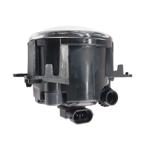 Feux <span class=keywords><strong>antibrouillard</strong></span> <span class=keywords><strong>avant</strong></span> de voiture 6206.C9 6206.62 088358 9658921180 pour PEUGEOT 307 301 - Product Image 4