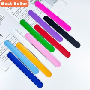 Recent Hot-selling Style Factory Wholesale Flap Wristband for Activities
