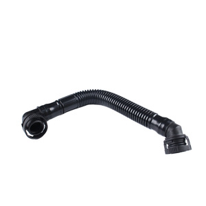Manguera de Respiración del Cárter 036103493EC para <span class=keywords><strong>SEAT</strong></span> Altea, SKODA Fabia I, VW 04-15 - Product Image 1