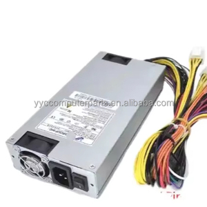 Fuente de alimentación para servidor 1u Original, fuente de alimentación industrial, <span class=keywords><strong>Mini</strong></span> <span class=keywords><strong>ITX</strong></span>, chasis, entrada de CA, 100-240V, novedad de 2000, 1 unidad - Product Image 1