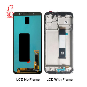 Đối với Samsung Galaxy J8 hiển thị LCD màn hình cảm ứng cho Samsung J8 hiển thị LCD gốc cho Samsung J8 màn hình cho Samsung J8 LCD - Product Image 3