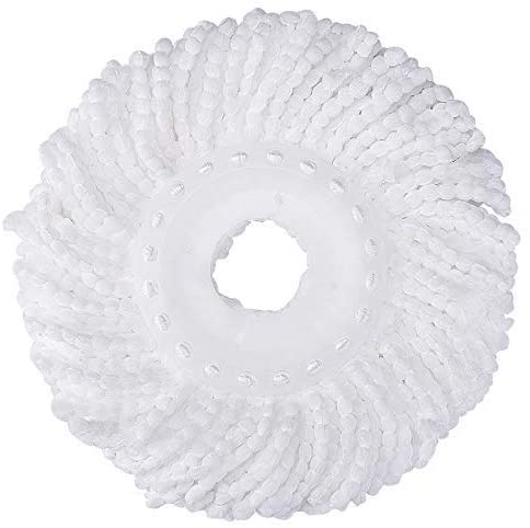 Легко отжимаемая сменная Насадка для швабры, сменная насадка для швабры из микрофибры, легко Чистящая Насадка для швабры