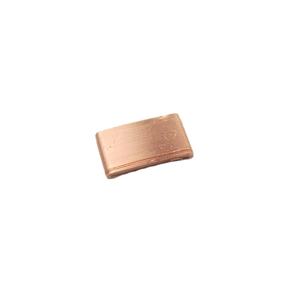 Inductance RF Air Core toroïdale | Facteur Q ultra-élevé | Faible <span class=keywords><strong>ESR</strong></span> pour systèmes d'antennes 5G et IoT - Product Image 1