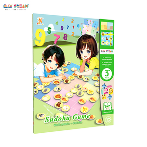 Juguete Educativo <span class=keywords><strong>de</strong></span> Matemáticas, <span class=keywords><strong>Libro</strong></span> Magnético <span class=keywords><strong>de</strong></span> <span class=keywords><strong>Sudoku</strong></span>, Juego <span class=keywords><strong>de</strong></span> Lógica y Conteo, Tablero <span class=keywords><strong>de</strong></span> <span class=keywords><strong>Sudoku</strong></span> <span class=keywords><strong>de</strong></span> Madera para Niños - Product Image 5