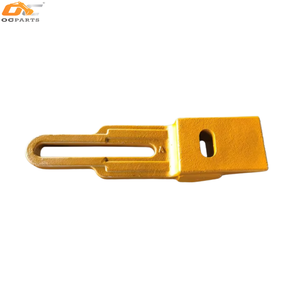 1062047 ember jenis produk Bar pembersih ember gigi untuk roda pemuat penggali dan pemuatan ember gigi adaptor - Product Image 1