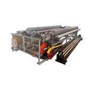 Meilleur prix : Machine à gabions pour le relocalisation d'arbres et machine à grillage pour racines d'arbres