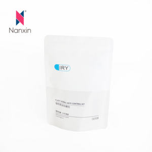 Pochette debout d'emballage indépendante personnalisée étanche à la poussière pour l'élimination des insectes acariens des <span class=keywords><strong>plantes</strong></span> - Product Image 3