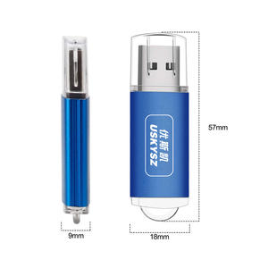 Regalos Promocionales, Logotipo Personalizado, Carga de <span class=keywords><strong>Archivos</strong></span>, Memoria USB Metálica, USB 2.0 3.0, Giratoria, 32GB 64GB, Ecológica - Product Image 5