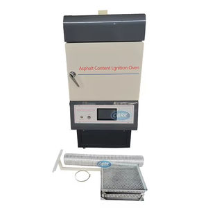 Asphaltgehalt-Hochtemperaturofen nach Zündmethode - Product Image 6