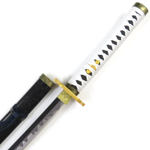 Yamato อาวุธของ vergil ใน <span class=keywords><strong>Devil</strong></span> <span class=keywords><strong>May</strong></span> <span class=keywords><strong>Cry</strong></span> 5อุปกรณ์เสริมคอสเพลย์อาวุธอะนิเมะดาบ39.37in/100cm - Product Image 2