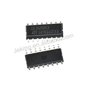 ג 'ק uln2003 חדש ומקורי npn מערך 7 ULN2003-D1013TR SOIC-16 - Product Image 5