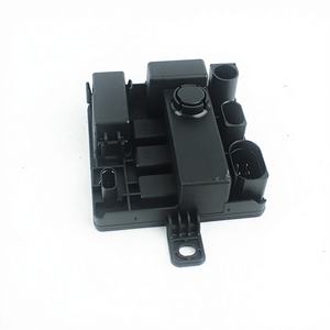 Module d'alimentation intégré pour BMW 12V, état neuf, pour pièces moteur, approvisionnement complet 12627591534 15637633242 - Product Image 1