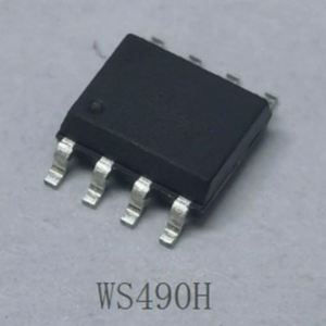 New and Original Supply WS490H Wireless Transceiver IC Integrated Circuit ic Electronic Component - Product Image 1