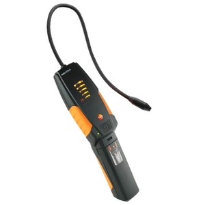 เครื่องตรวจจับการรั่วไหลของสารทำความเย็น Testo 316-3 อุปกรณ์ตรวจจับฟลูออรีนสำหรับเครื่องปรับอากาศรถยนต์ รับประกัน 1 ปี - Product Image 1