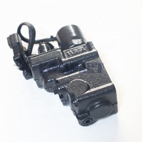 Сцепление ECMV в сборе для бульдозеров 17M-22-47951 17M2247951, 1.7 кг, для D275A HM400, запчасти для строительной техники