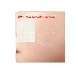 Acne Patch Boxes Hydrocolloïde Acne Acne Pleister 100% Acne Puistje Genezing Pleister Voor Huidverzorging