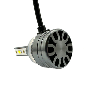 Autodragons Precio de Fábrica S10 Faro LED para Auto H4 H13 H7 H11 9005 9006 880 Luz Antiniebla LED Faro Delantero LED - Product Image 5