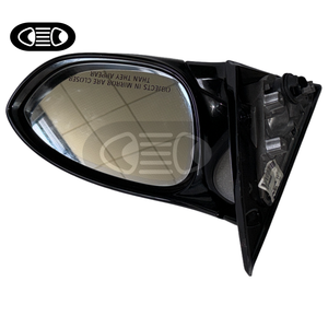 TUZHIHAO Ricambio Originale per <span class=keywords><strong>BMW</strong></span> M3 E92/E93, Specchietto Retrovisore Laterale con Assistenza al Cambio Corsia, Ripiegamento Automatico, Assistenza al Parcheggio - Product Image 5