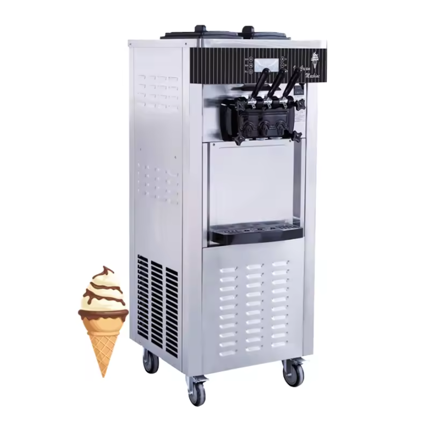 Ice Cream Machines Philippines Sale 2016: A Sweet Retrospective