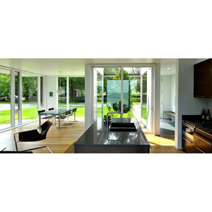 Casa Contenedor Moderna de Diseño Rectangular para Uso Residencial - Product Image 3