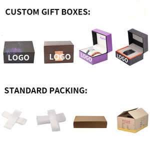 Reloj Mecánico Automático de Alta Calidad, Esqueleto, OEM ODM, Oro Rosa, Acero Inoxidable, Luminoso, Resistente al Agua, Correa de 20 mm, Analógico - Product Image 5