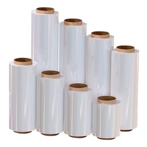 Muestra Gratuita de Film Estirable, Producción Profesional de Fábrica, Tamaño Personalizable - Product Image 5