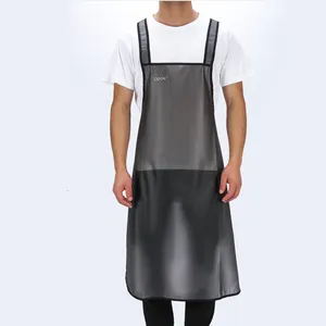 CDN3001 Bathing & Grooming Waterproof Aprons