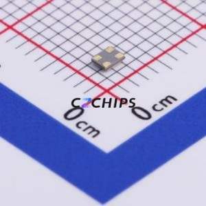 TZ1269D Crystal (Passive) SMD2016-4P Crystal Oscillator 40MHz 9pF 5ppm - Product Image 2