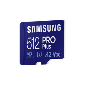 Cartes Pro Plus TF Flash jusqu'à 180 Mo/s 128 Go 256 Go 512 Go 1 To U3 4K V30 Carte mémoire pour téléphone avec carte mémoire Pro Plus-MD - Product Image 5
