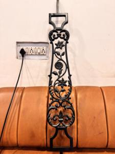 Balustre en fonte – Composants décoratifs de haute qualité et abordables pour escaliers, balcons et clôtures, pour intérieur et extérieur - Product Image 3