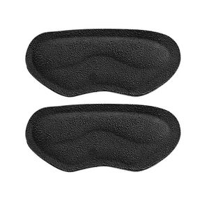 Doublure de poignées de talon pour hommes femmes coussins arrière de talon Insert empêche les <span class=keywords><strong>trop</strong></span> grandes chaussures de glisser les ampoules de talon - Product Image 4
