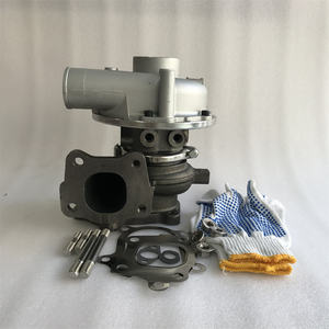 Comprare parti di escavatore 8980302170 turbocompressore per caricabatteria <span class=keywords><strong>Hitachi</strong></span> 4 hk1 RHF55 - Product Image 6