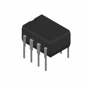 ซื้อชิ้นส่วนอิเล็กทรอนิกส์ออนไลน์ ชิปจัดการพลังงาน (PMIC) มีสินค้าในสต็อก UCC2837N 8 DIP - Product Image 1