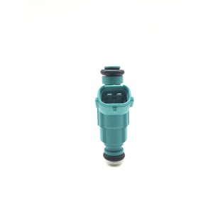Inyector de Combustible Enyi 35310-23630 Para Motores Diésel Hyundai - Product Image 2