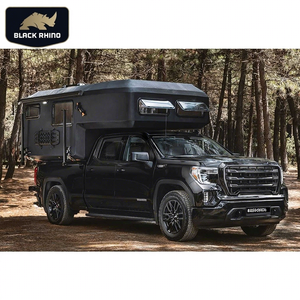 <span class=keywords><strong>Camper</strong></span> para Camioneta Todoterreno, <span class=keywords><strong>Camper</strong></span> de Aluminio para Hilux, Ford Ranger, Nissan Navara, para Campamentos de Aventura - Product Image 1